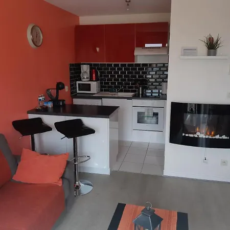 Apartmán Disneyland Paris/val 2 Apart'